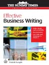 Effective Business Writing